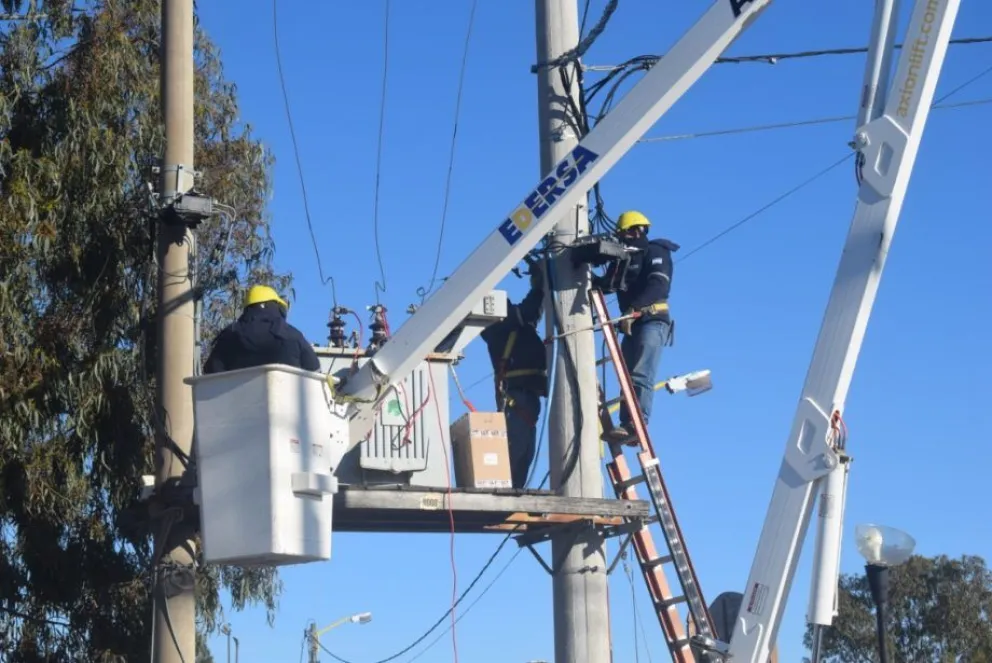 Cortes programados de luz para este viernes: zonas y horarios