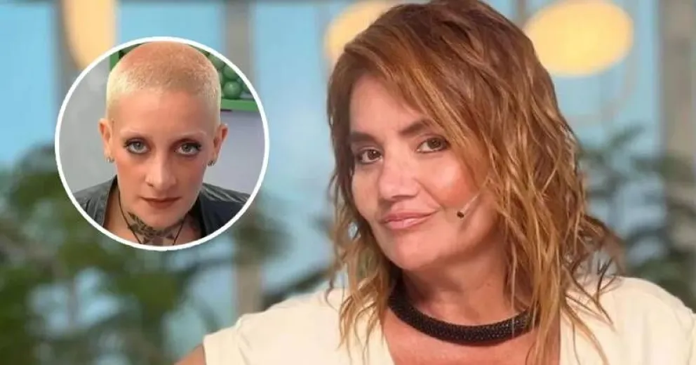 La drástica decisión de Nancy Pazos con Telefe: ¿Renuncia si no eliminan a Furia de Gran Hermano?