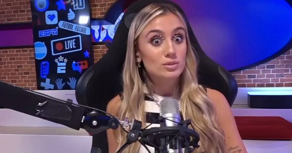 Polémica por crítica de Morena Beltrán a clásico del cine