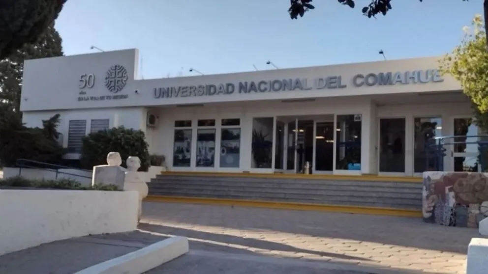 La Universidad del Comahue intensifica las movilizaciones y actividades en defensa de la educación