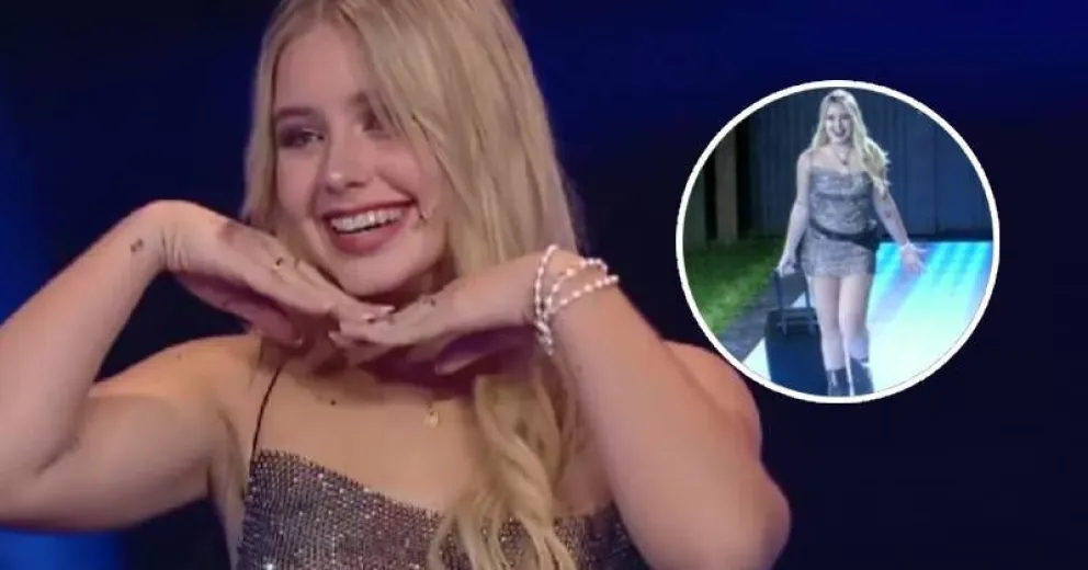 Coty Romero regresó a Gran Hermano y va por todo: Cómo reaccionó la casa