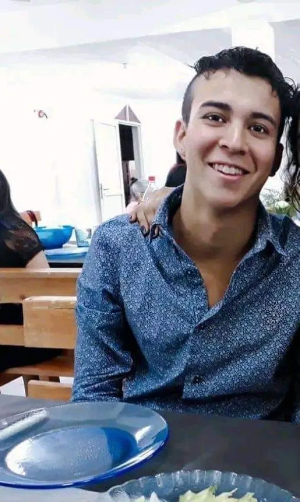Preocupación y pedido de ayuda para encontrar a Milton