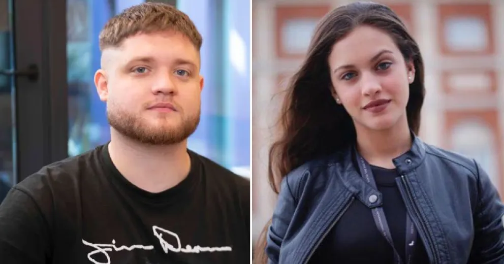 Ornella D' Elía aclara rumores sobre su relación con Toto Kirzner