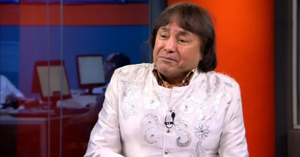 Revelan la fortuna millonaria de Ricky Maravilla
