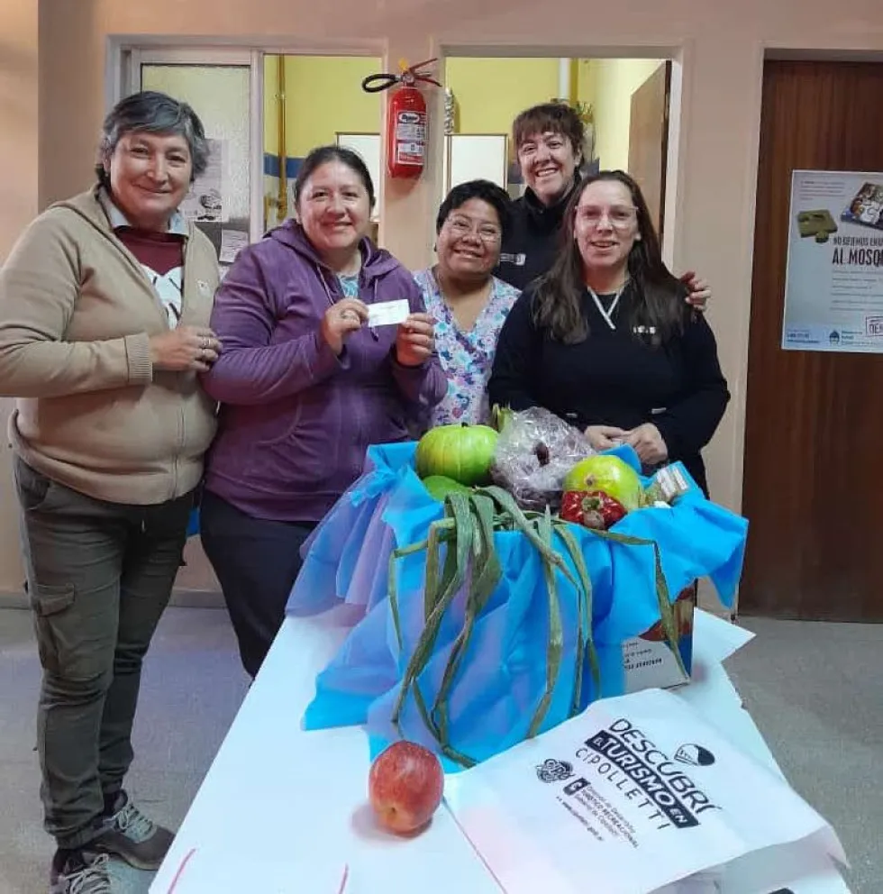Se realizaron actividades de concientización en el marco del día mundial de la salud 