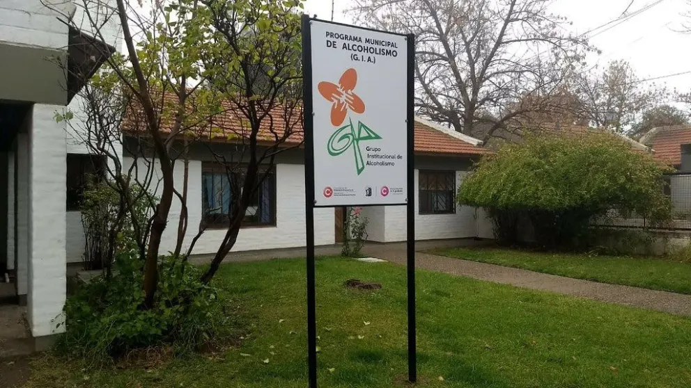 Cómo funciona el programa municipal de Prevención de Adicciones