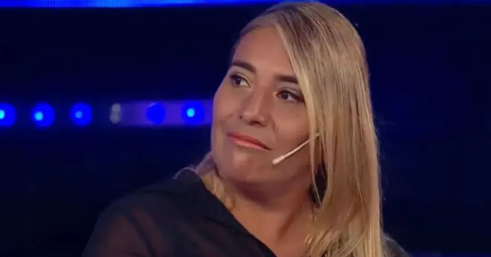 María Laura, ex participante, cuestiona la manipulación de la producción de Gran Hermano