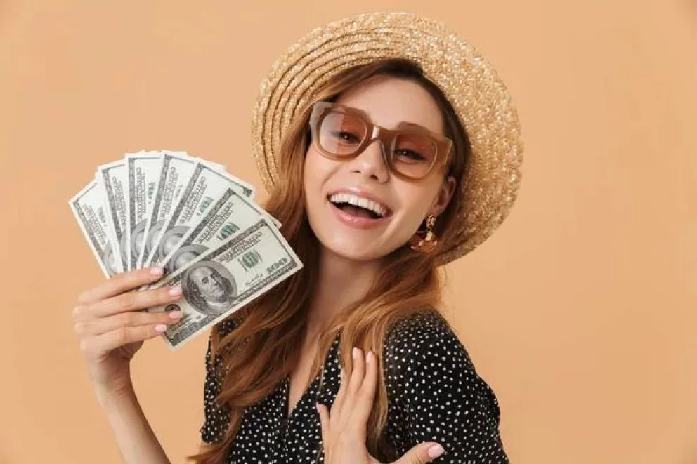 Signos que recibirán buenas noticias sobre su cuenta bancaria en abril 2024