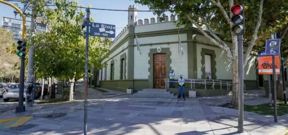 Proponen un régimen de “retiro voluntario” para “achicar el Estado”