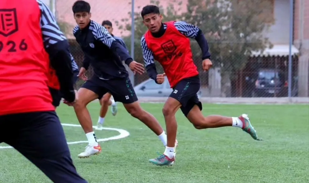 Cipolletti viaja a Rincón de los Sauces y busca reivindicarse en el Torneo