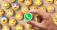 WhatsApp incorpora seis nuevos emojis para enriquecer las conversaciones