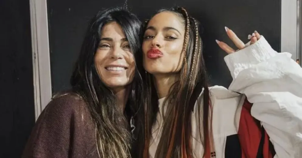 Tini Stoessel sorprende con su nuevo álbum y su madre expresa su apoyo