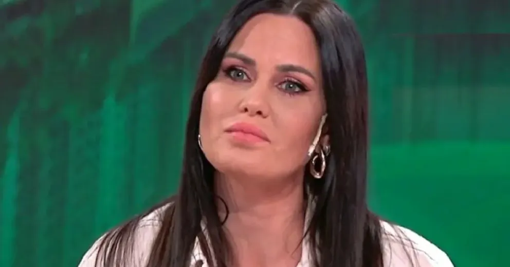 Natalie Weber supera delicado problema de salud y vuelve con energía renovada