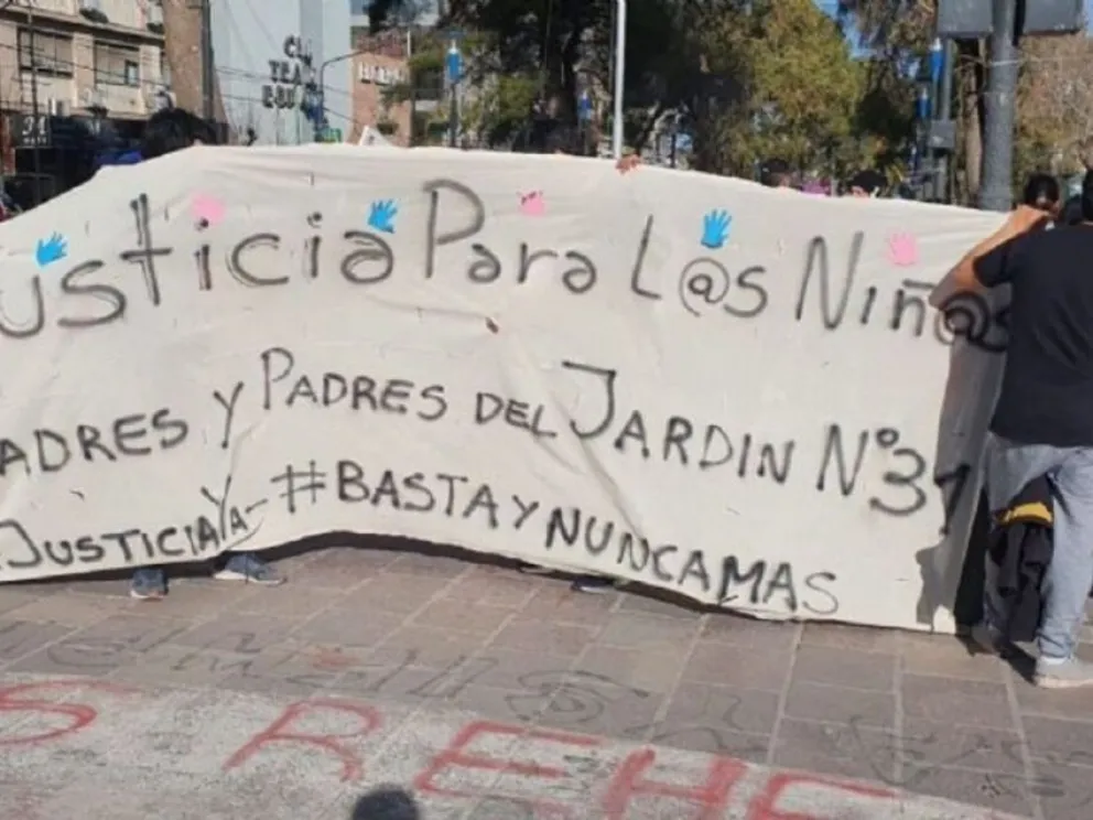 El docente de música acusado de abusos en el jardín 31 irá a juicio por jurados