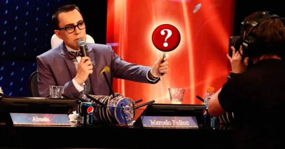 Polino defiende a Nicole Neumann y critica a su madre