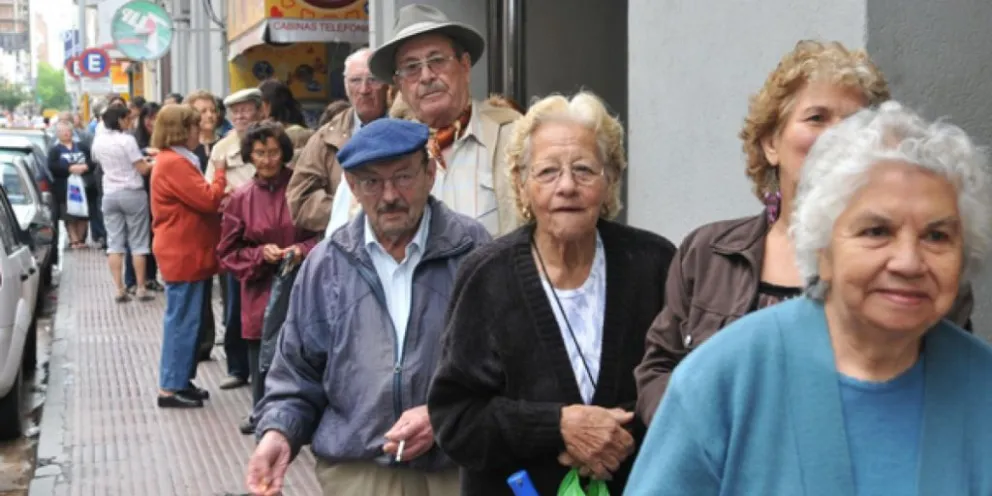 Las jubilaciones de ANSES se incrementarán un 11% en Mayo