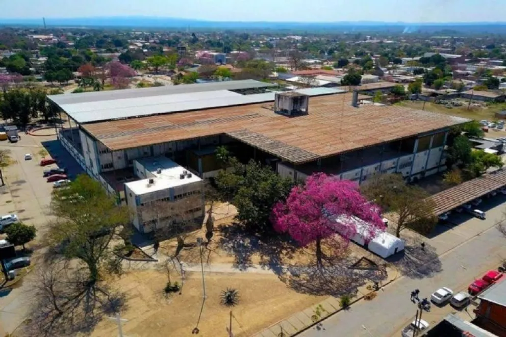 Escándalo por una mujer embarazada que se niega a pagar por su parto en un hospital de Salta