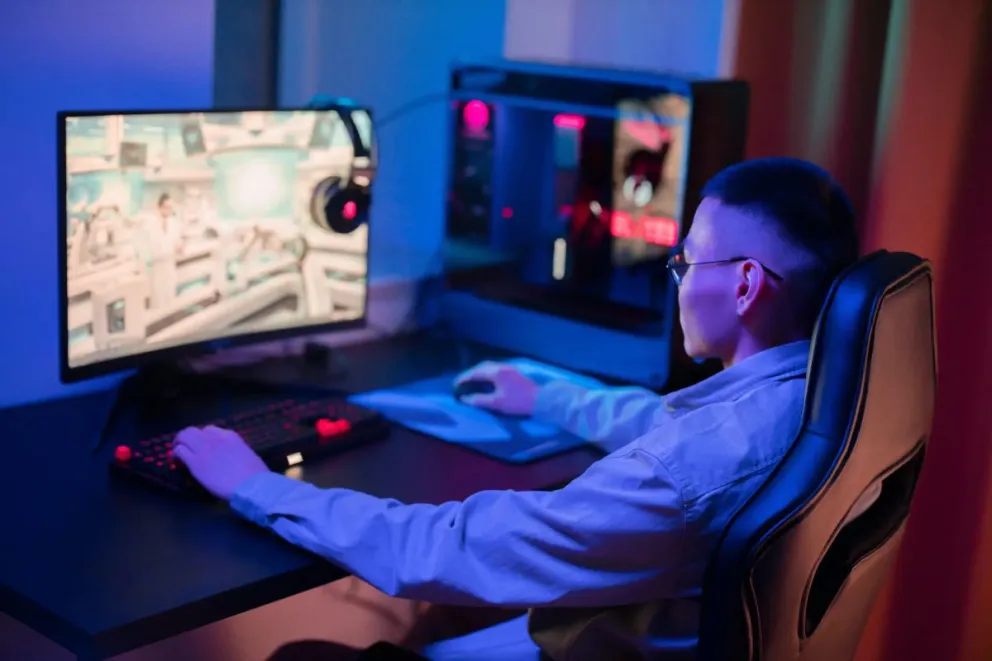 Los videojuegos: Cuando una pantalla se convierte en una herramienta para el cerebro