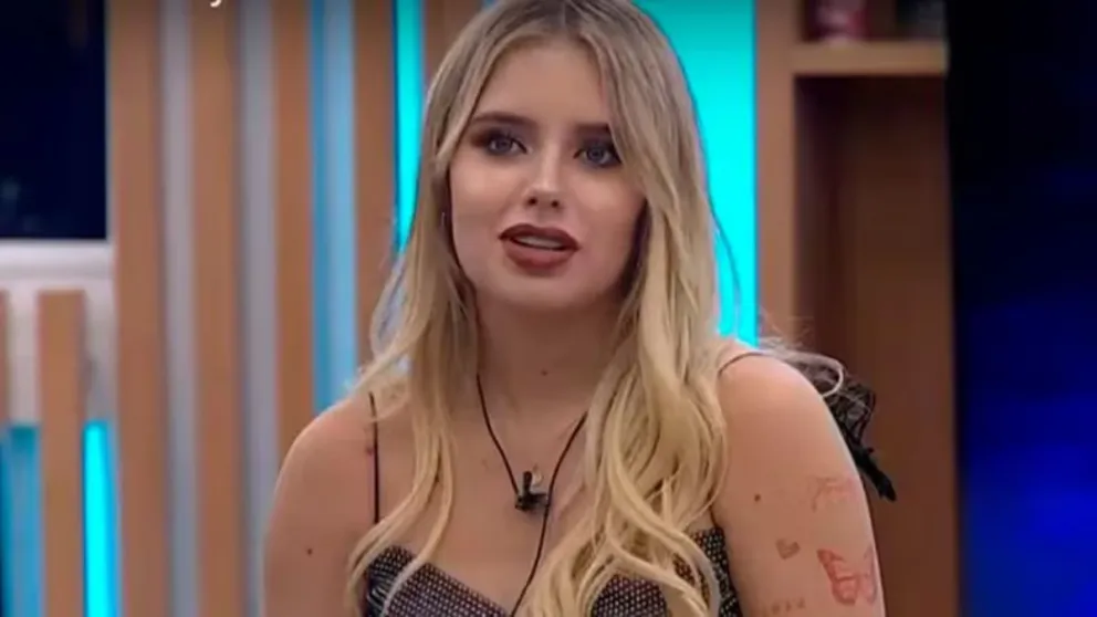 Coty propone alianza estratégica a los Bros para triunfar en Gran Hermano