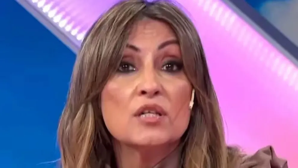 Reveladora confesión de Marcela Tauro sobre Lizy Tagliani