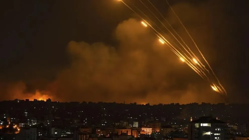 Ataque de Irán contra Israel desata crisis internacional