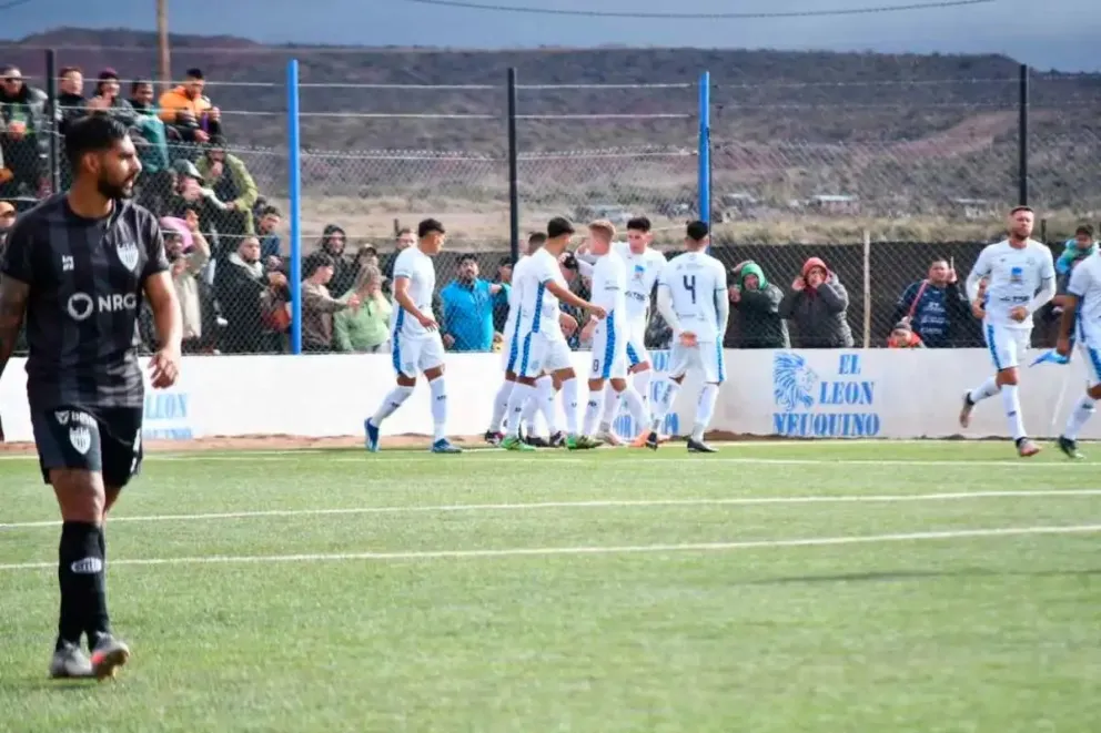 Fotos: Miguel Huentecol