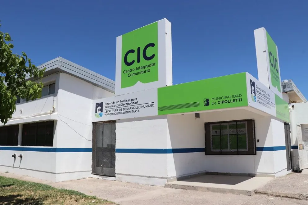 Brindan atención del área de Igualdad y Género en el barrio CGT