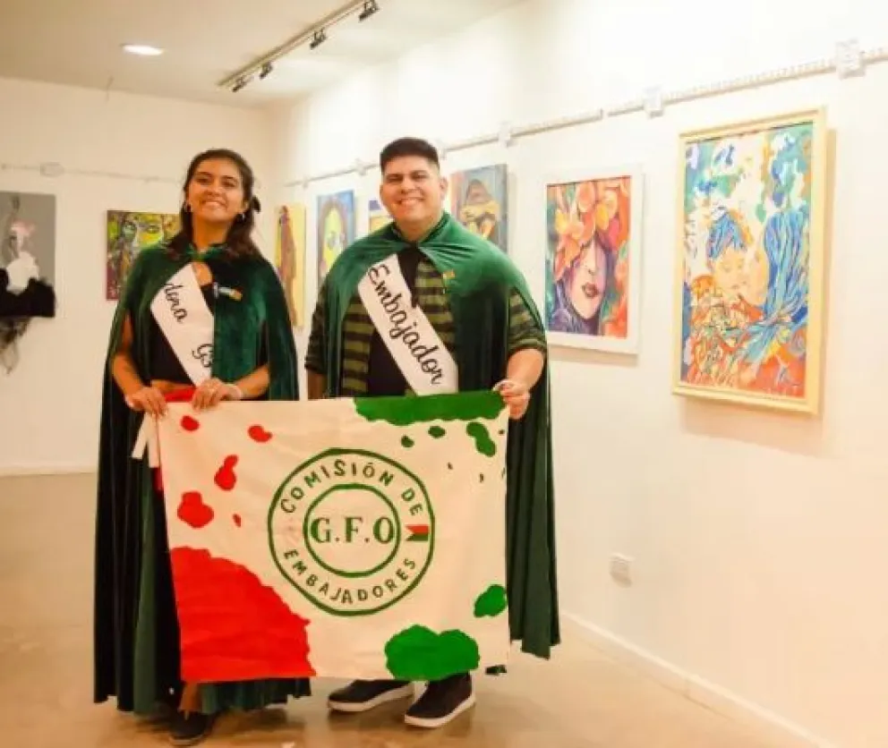 Convocan a vecinos a participar en embajadores de una ciudad valletana