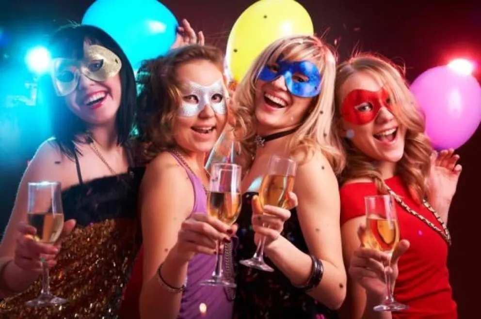 Los signos más fiesteros del zodiaco