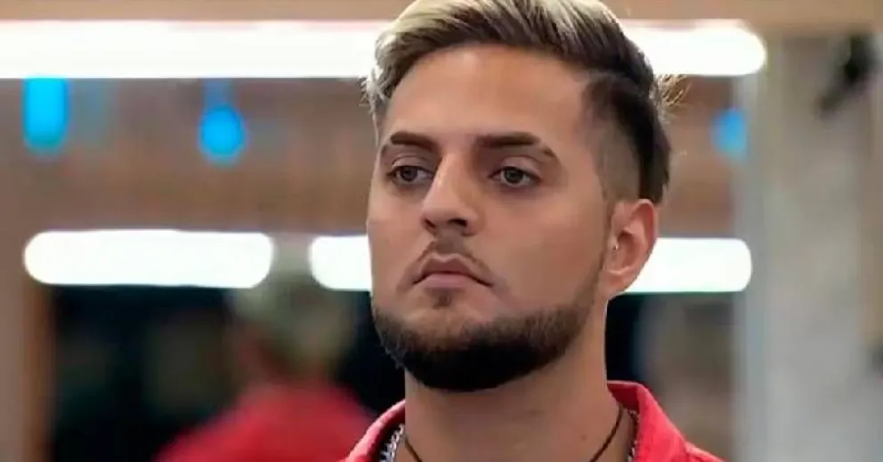 Así reaccionaron las redes ante la eliminación de Damián de Gran Hermano: los mejores memes