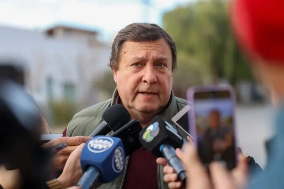 Weretilneck: “La sociedad cambió; debemos modernizar la legislación laboral sin afectar derechos”