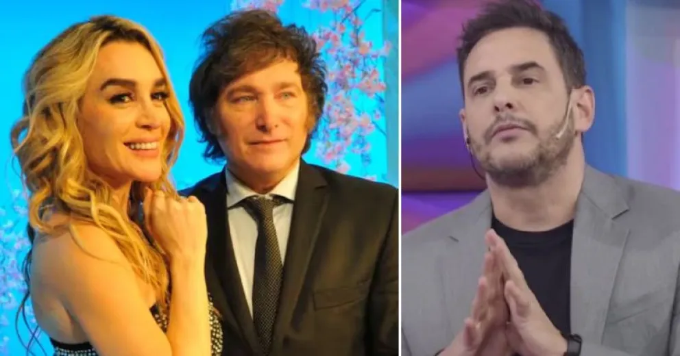 Verdadero motivo de separación entre Javier Milei y Fátima Flórez revelado