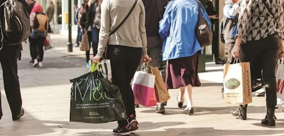 En la Ruta 22 detuvieron mercadería que se transportaba ilegalmente proveniente de La Salada  