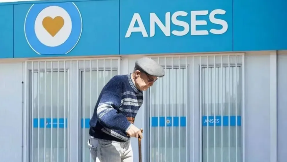 La ANSES oficializa los montos de las jubilaciones y pensiones para el mes de mayo con un aumento del 11%