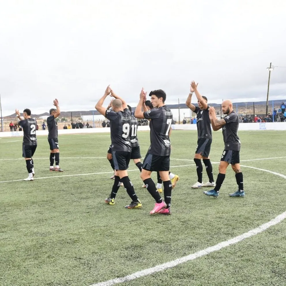 Cipolletti y una mala racha: "Los jugadores grandes sabemos que tenemos que entregar más"