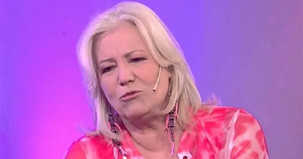 La verdad de Estelita Muñoz y su alejamiento de los medios: "Me abrí de todo por..."