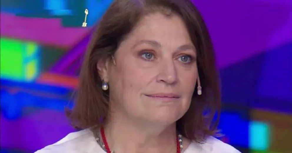 Josefina, la reina de Los 8 escalones, sorprendió al contar qué hará con los millones que lleva ganados