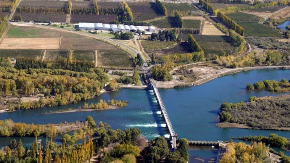 ¿Qué pasará con los ríos de la región en los próximos meses?