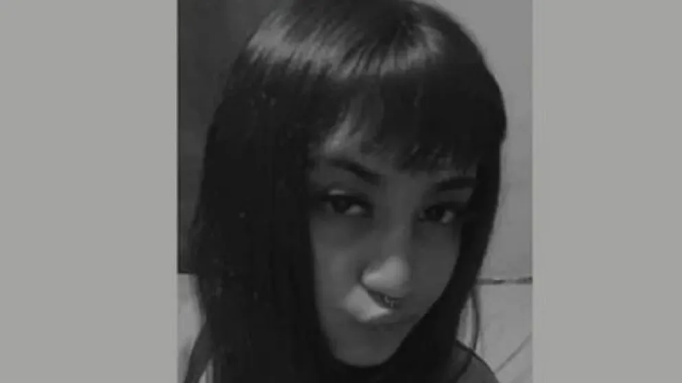 Desesperada búsqueda de una adolescente moviliza a la región