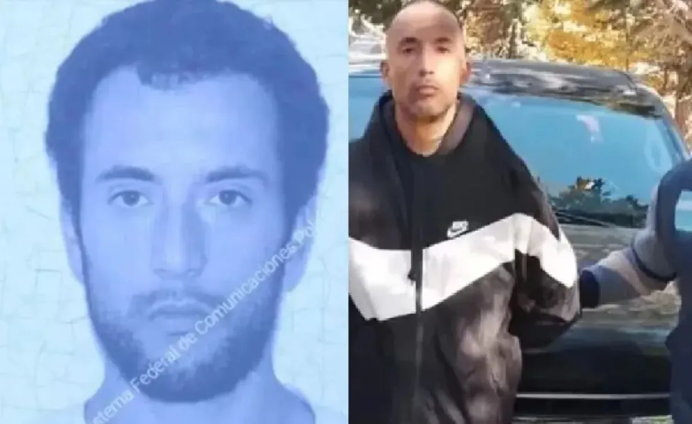 Detuvieron a un acusado de "terrorista" del Alto Valle 