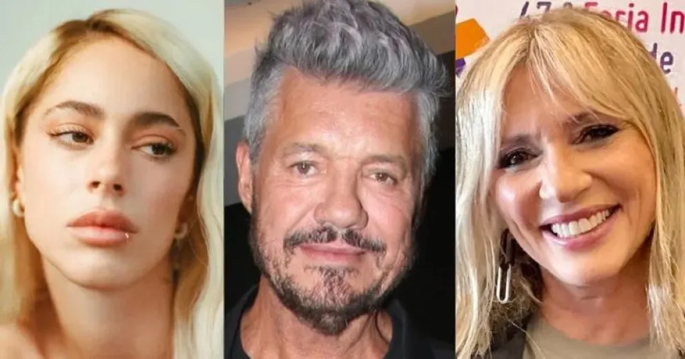 La creadora de Patito Feo no perdona: qué dijo sobre Marcelo Tinelli tras el nuevo tema de Tini