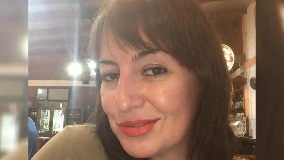 Dolor por el fallecimiento de una secretaria académica de la Universidad Nacional del Comahue 