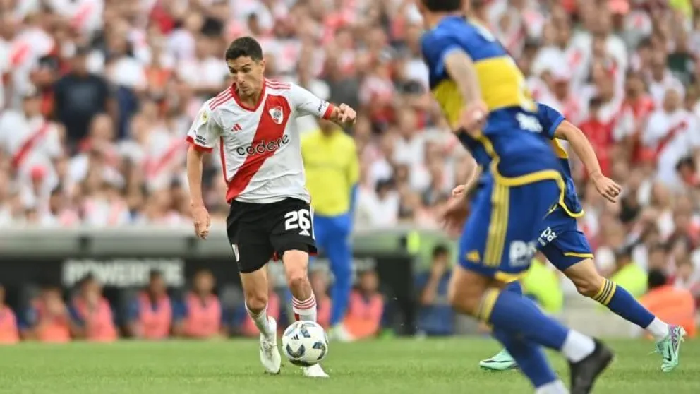 Venta de entradas para River-Boca: cuánto cuestan y dónde comprar el ticket