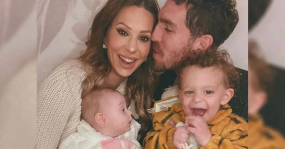 El sincericidio de Noelia Marzol sobre la maternidad: "Hasta hoy fue una pesadilla"