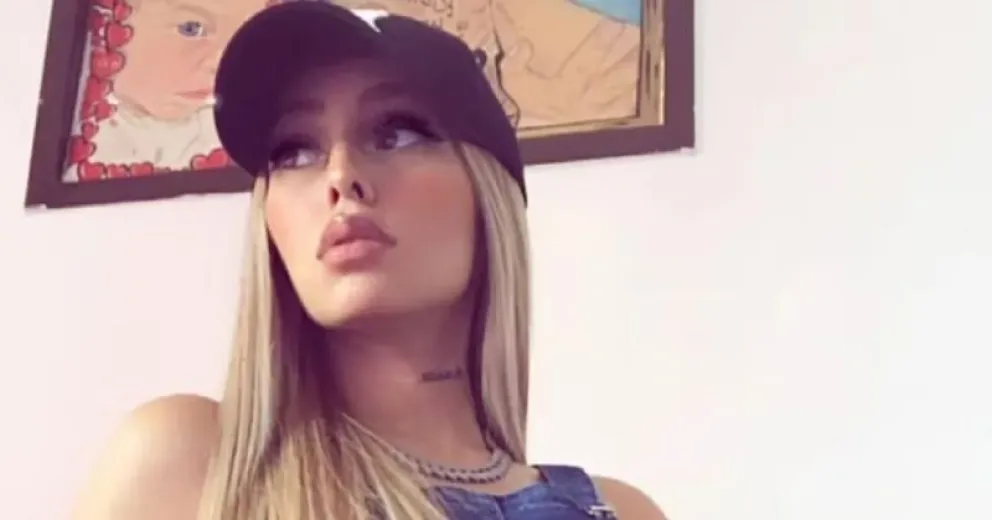 Tamara Báez revela sus planes para el futuro: "De las redes no pretendo vivir"