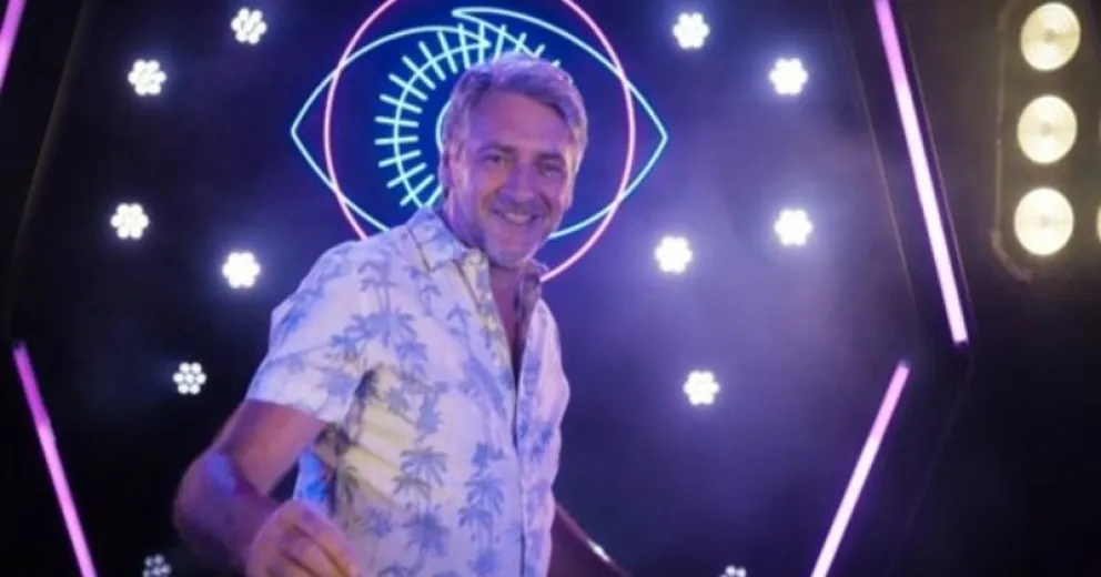 Darío de Gran Hermano hizo una sugerencia para mejorar el vínculo con Arturo