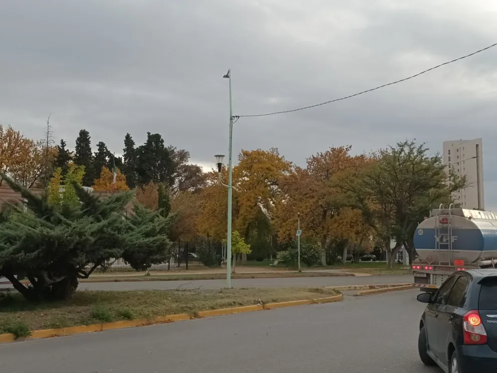 ¿La semana arranca con probabilidad de lluvia? Enterate cómo sigue el tiempo en el Alto Valle