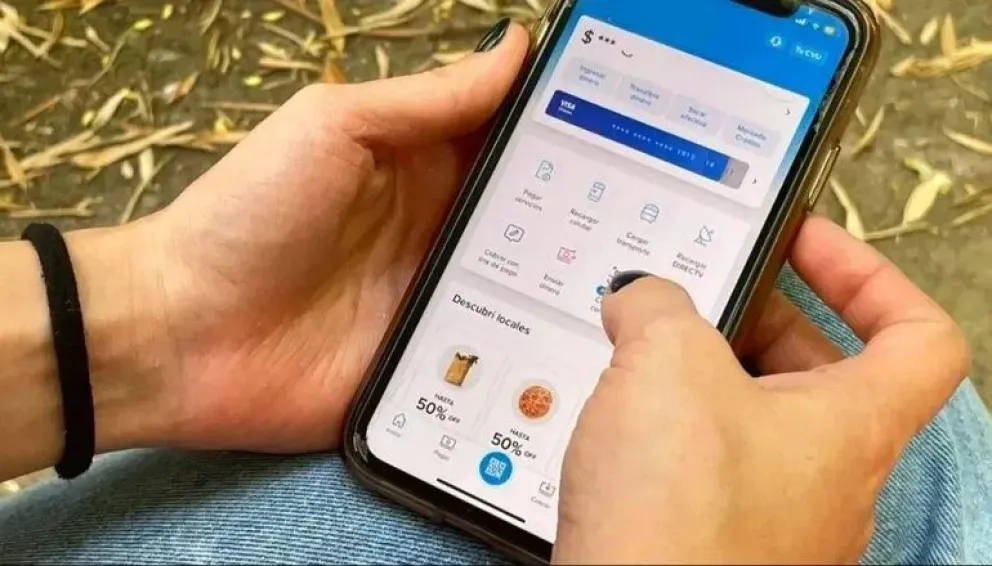 Actualización del rendimiento de las billeteras virtuales: cuánto paga cada una