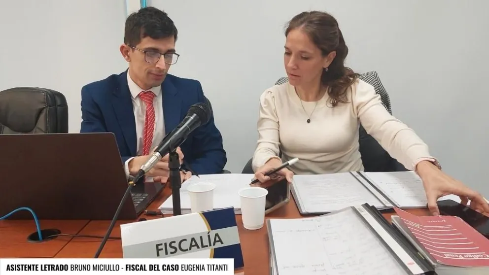 Sentencian a hombre a 8 años de prisión por abusar de una niña en Neuquén  