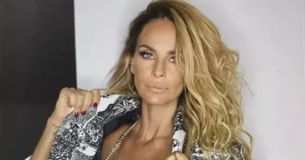 Sabrina Rojas rompe el silencio y desmiente rumores de reconciliación con Luciano Castro